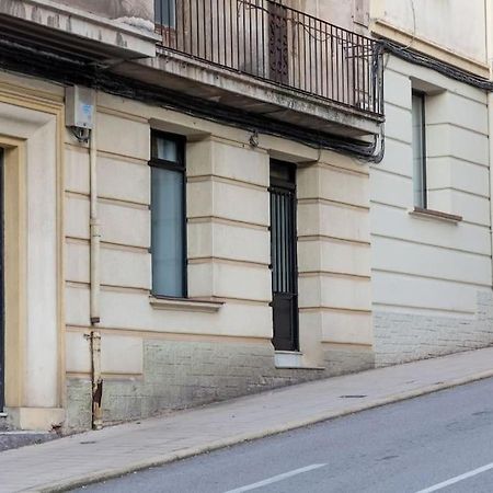 Exclusive & Cozy Apartment In The Center Of Soria Zewnętrze zdjęcie
