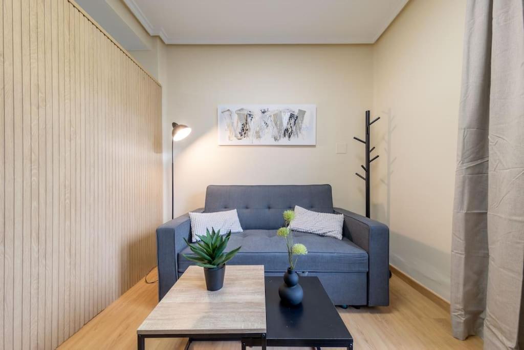 Exclusive & Cozy Apartment In The Center Of Soria Zewnętrze zdjęcie