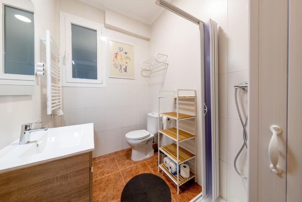 Exclusive & Cozy Apartment In The Center Of Soria Zewnętrze zdjęcie