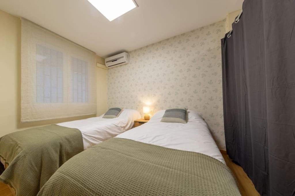 Exclusive & Cozy Apartment In The Center Of Soria Zewnętrze zdjęcie