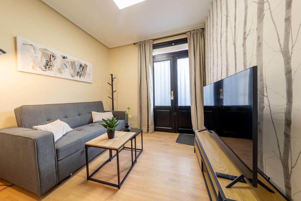 Exclusive & Cozy Apartment In The Center Of Soria Zewnętrze zdjęcie