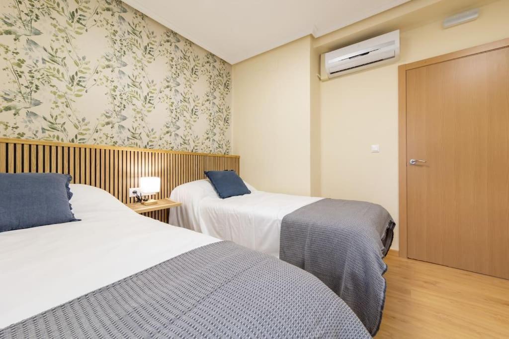 Exclusive & Cozy Apartment In The Center Of Soria Zewnętrze zdjęcie