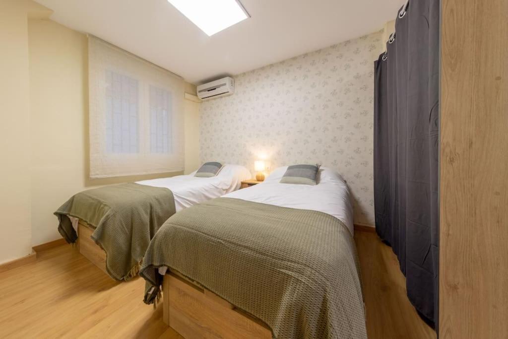 Exclusive & Cozy Apartment In The Center Of Soria Zewnętrze zdjęcie