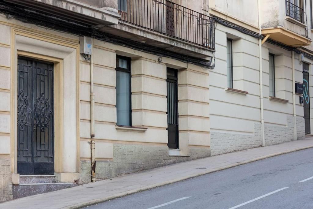 Exclusive & Cozy Apartment In The Center Of Soria Zewnętrze zdjęcie
