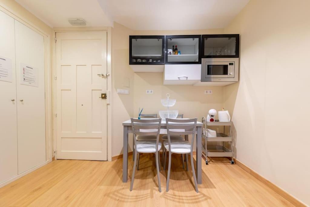Exclusive & Cozy Apartment In The Center Of Soria Zewnętrze zdjęcie