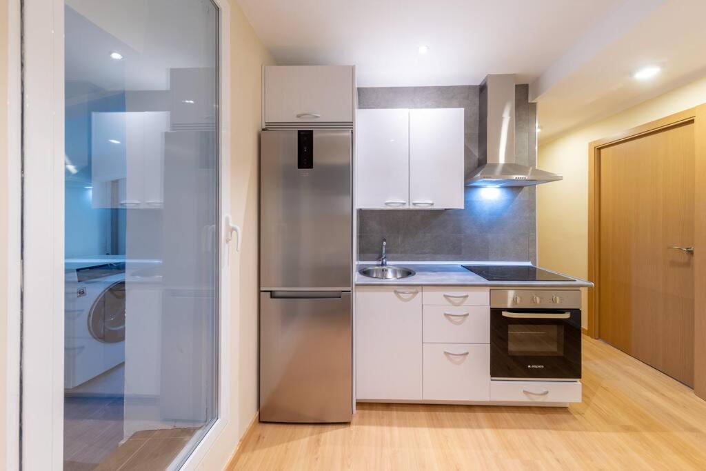 Exclusive & Cozy Apartment In The Center Of Soria Zewnętrze zdjęcie