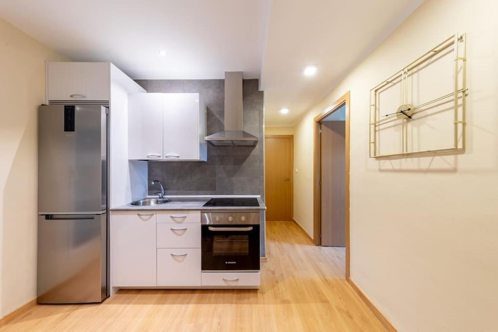 Exclusive & Cozy Apartment In The Center Of Soria Zewnętrze zdjęcie