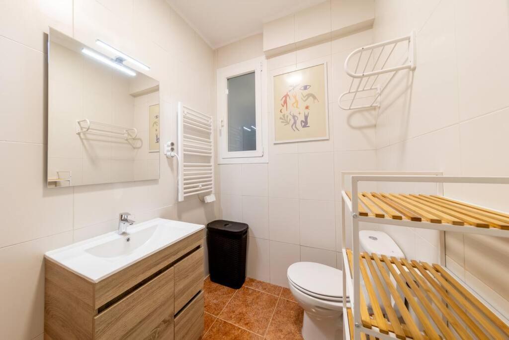 Exclusive & Cozy Apartment In The Center Of Soria Zewnętrze zdjęcie