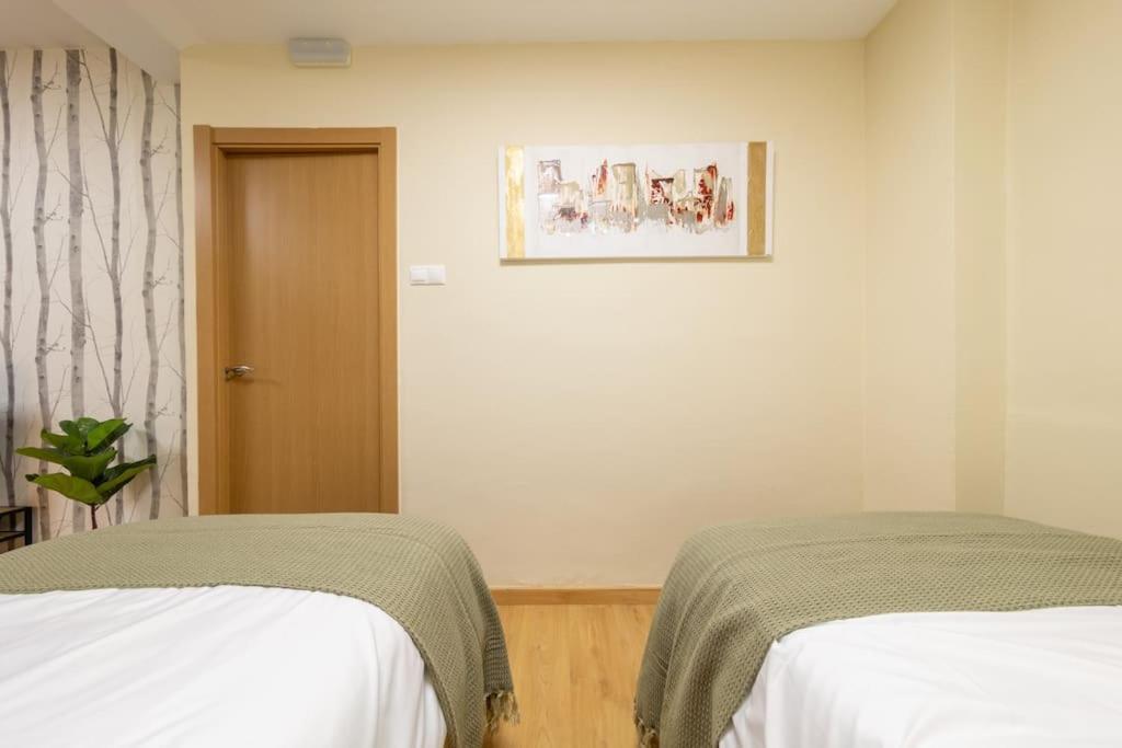 Exclusive & Cozy Apartment In The Center Of Soria Zewnętrze zdjęcie