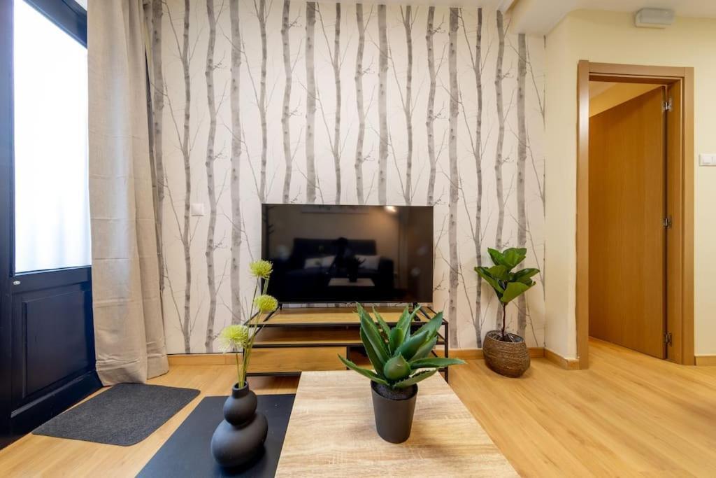 Exclusive & Cozy Apartment In The Center Of Soria Zewnętrze zdjęcie